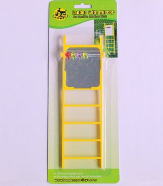 Wholesale parrot toys, pet toys, bird resting and biting toys B-1354 details Picture