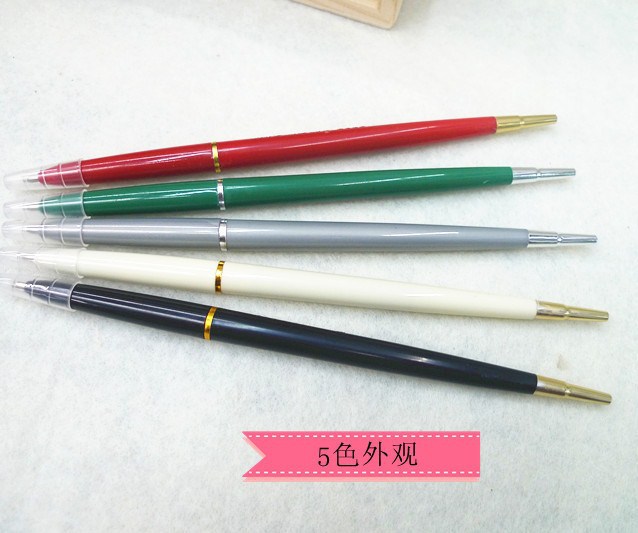 厂家直销2000 圆珠笔批发 酒店笔 商务笔 广告笔 0.7mm 办公用笔