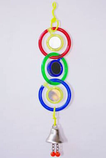 We supply loofah pet toys, dog toys, cat toys, bird toys, and wholesale of Baojie pet supplies Specification image