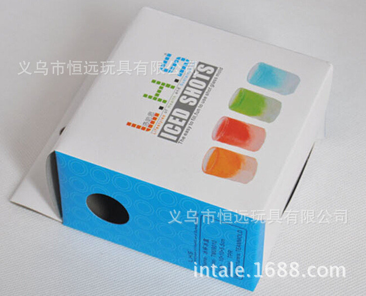 供应可以吃的/硅胶冰模/创意制冰格细节图