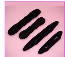 Beauty tools SpongeBob Hairdresser Hairdresser Rod Size bract head Bract head four-piece set point