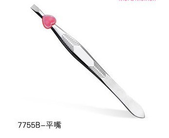 眉刀/眉夹/一次性洗脸巾/鑫美达细节图