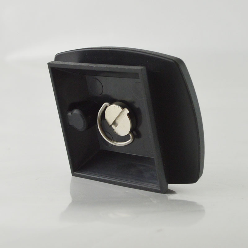Wholesale of Yunteng 690 tripod head quick-release plate, single-lens reflex camera fishing light quick-release plate, photography accessories pic 15