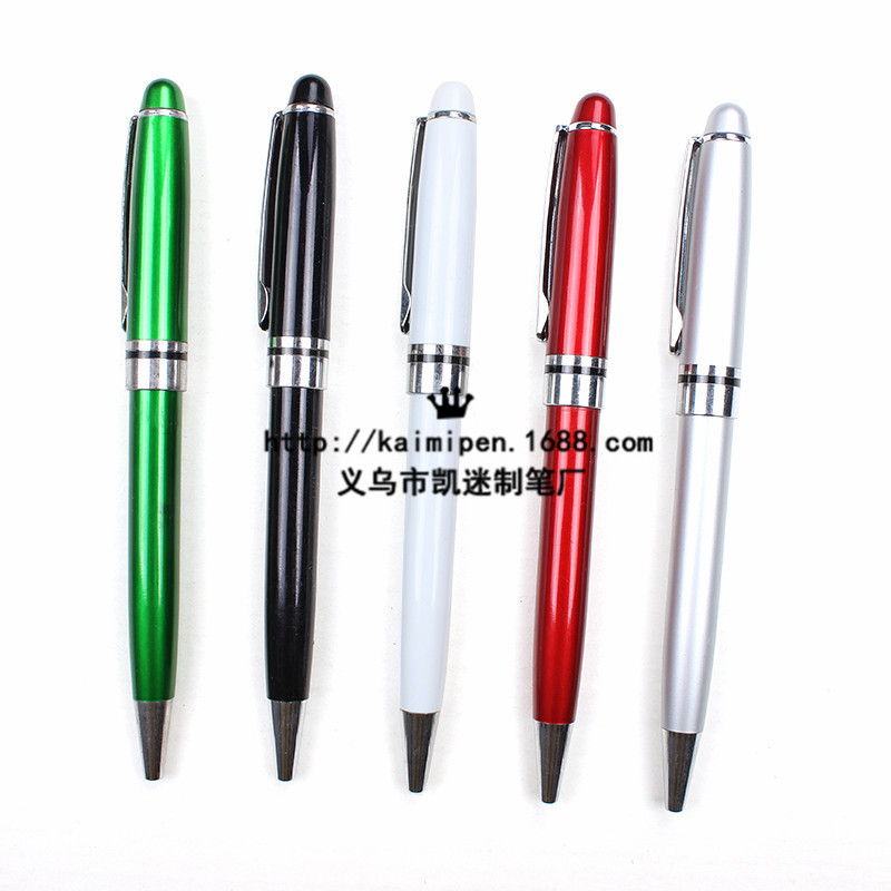 Manufacturers New Color Spray Paint Can Print Advertising Logo Press Ballpoint Pen To Do Promotional Pen To Do Wholesale