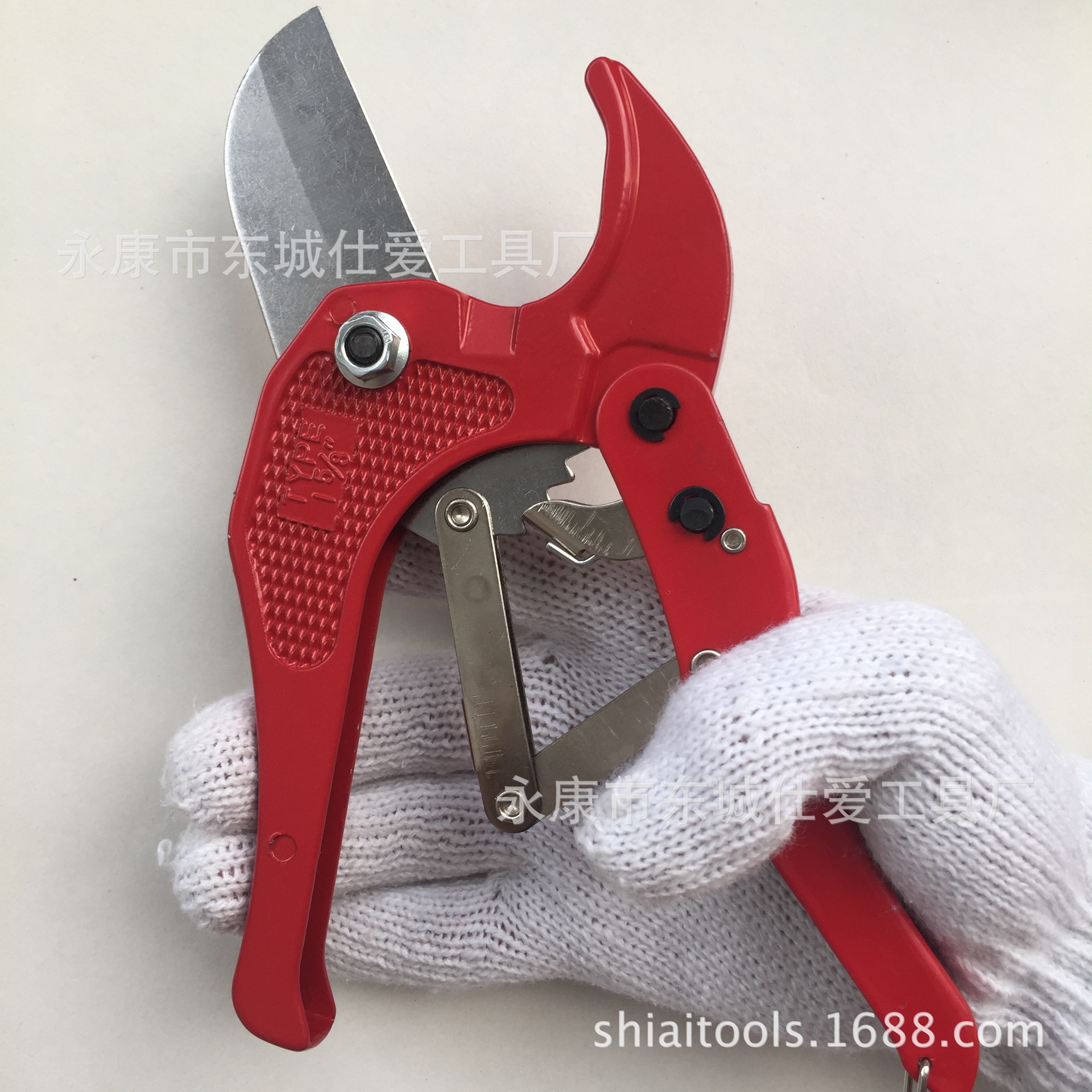 仕爱工具厂家白底实物图