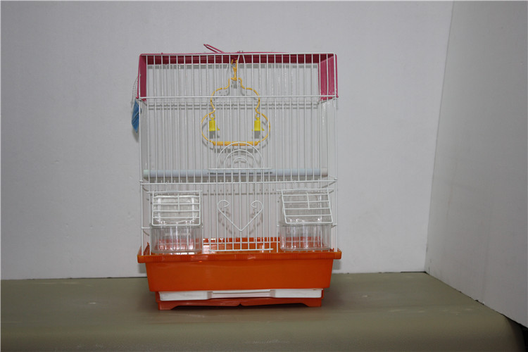 Quality bird cage pet cage supplier wholesale bird cage to Jiucheng parrot cage Myna cage wholesale