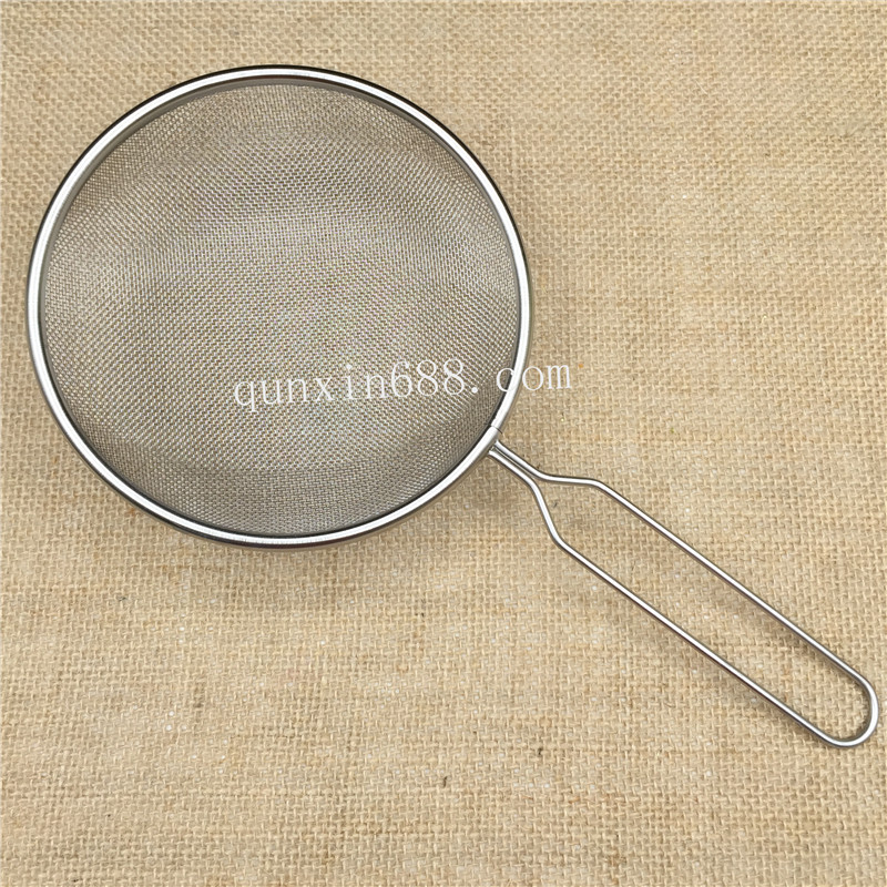 网漏、油格实物图