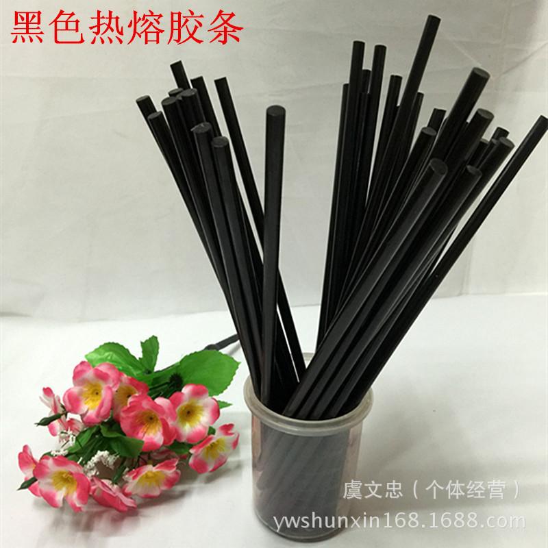 批发7mm//假发粘接优质/环保胶棒热容细节图