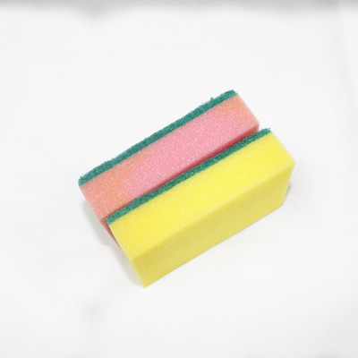 收纳清洁用具/家务清洁用具/抹布、百洁布、洗碗巾细节图