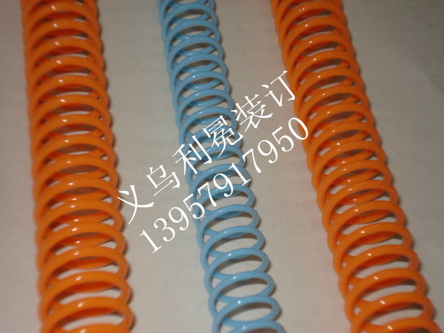 其他装订、胶粘用品实物图