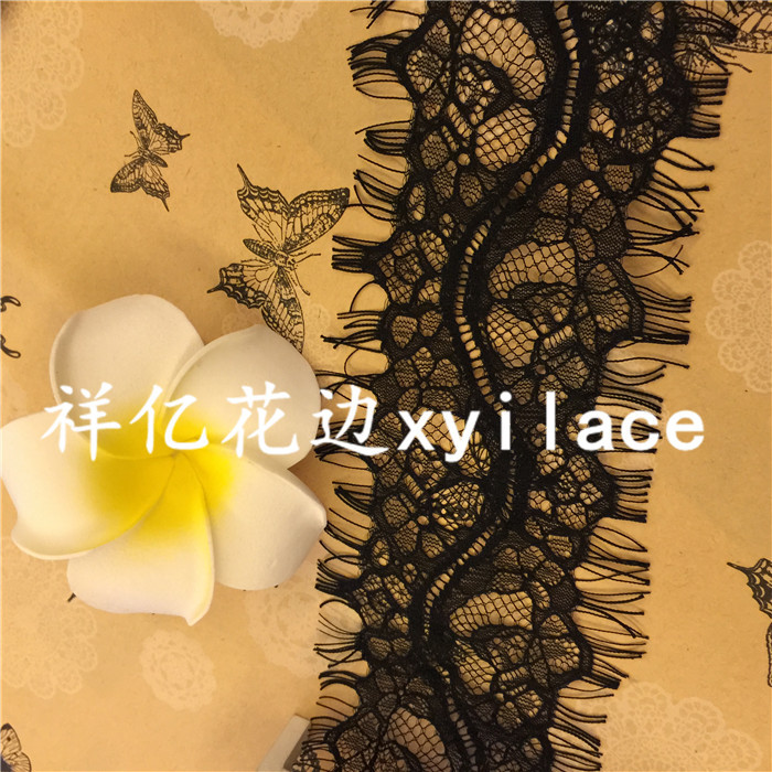 Wholesale of high-quality decorative accessories, knitted materials, bow headwear, hair accessories, lace trim, and clothing accessories