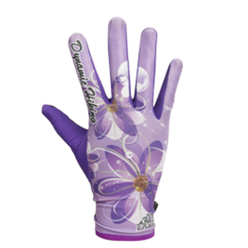 Summer men's and women's outdoor hiking touch screen gloves, sun protection cycling and driving equipment fitness anti-slip sports gloves Application Scenario