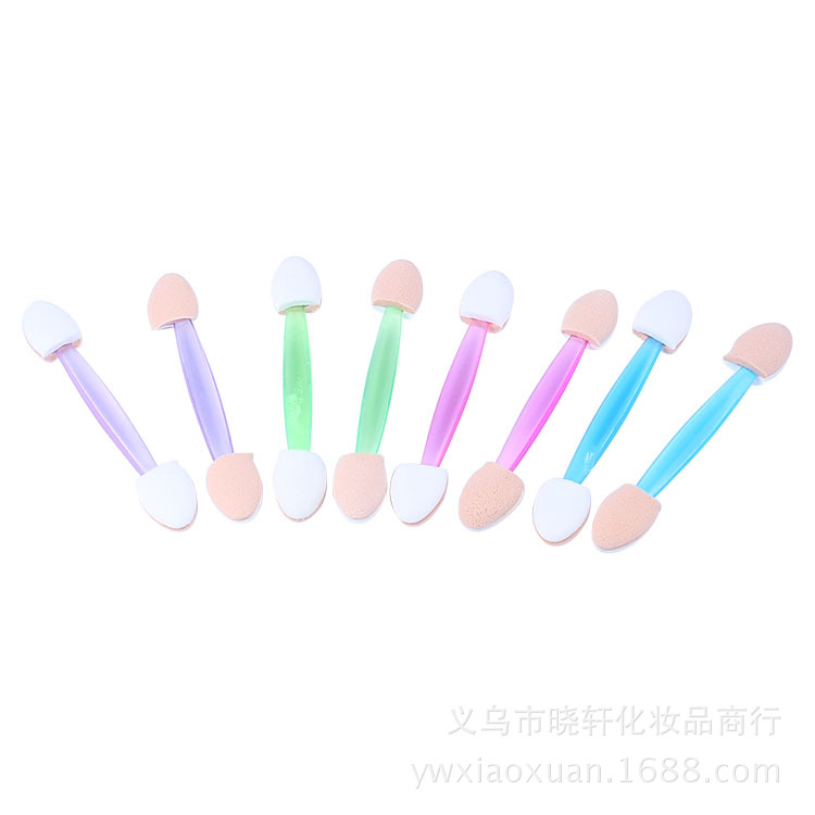 便携眼影棒彩/批发细节图