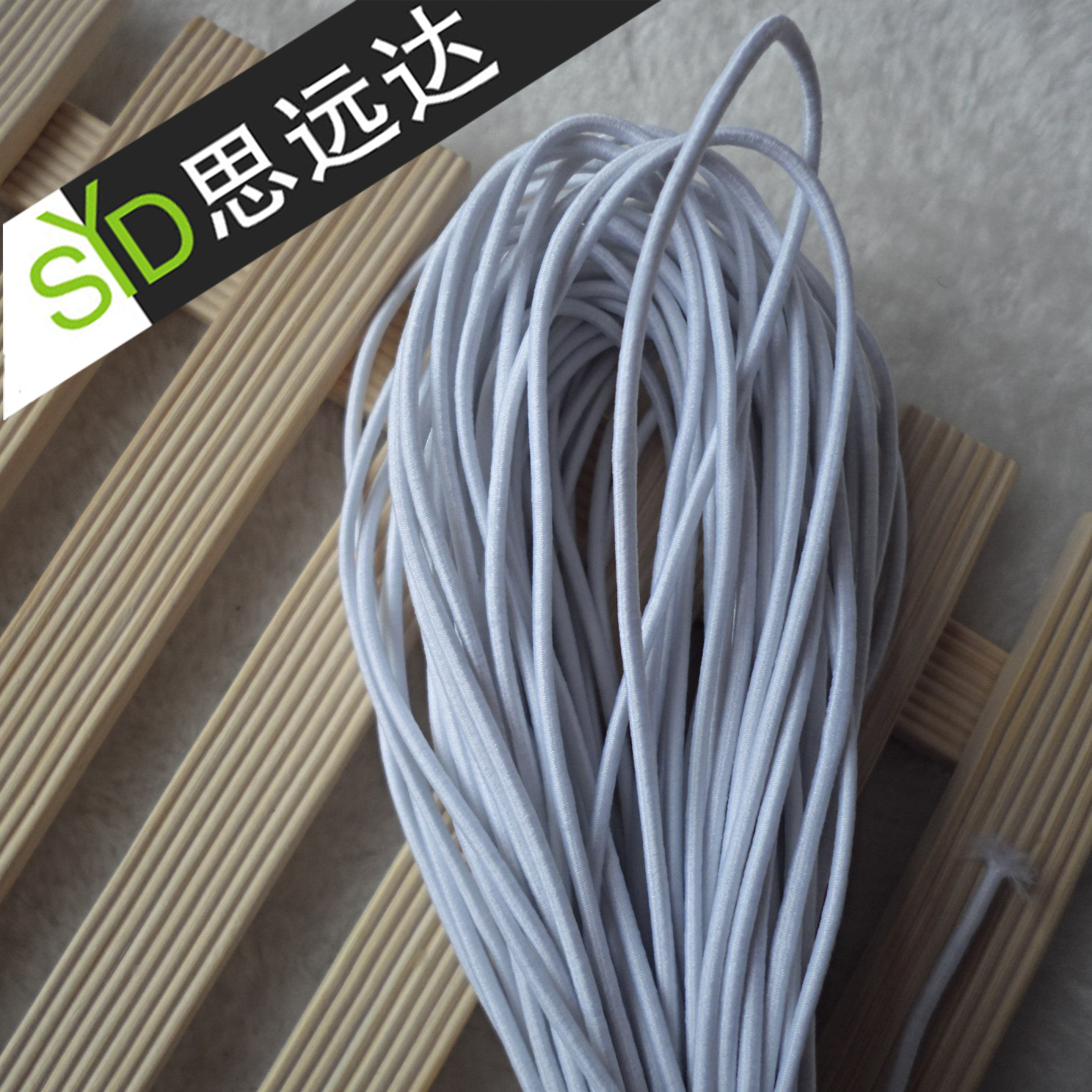 编绳/手提绳/皮绳/棉绳/纸绳细节图