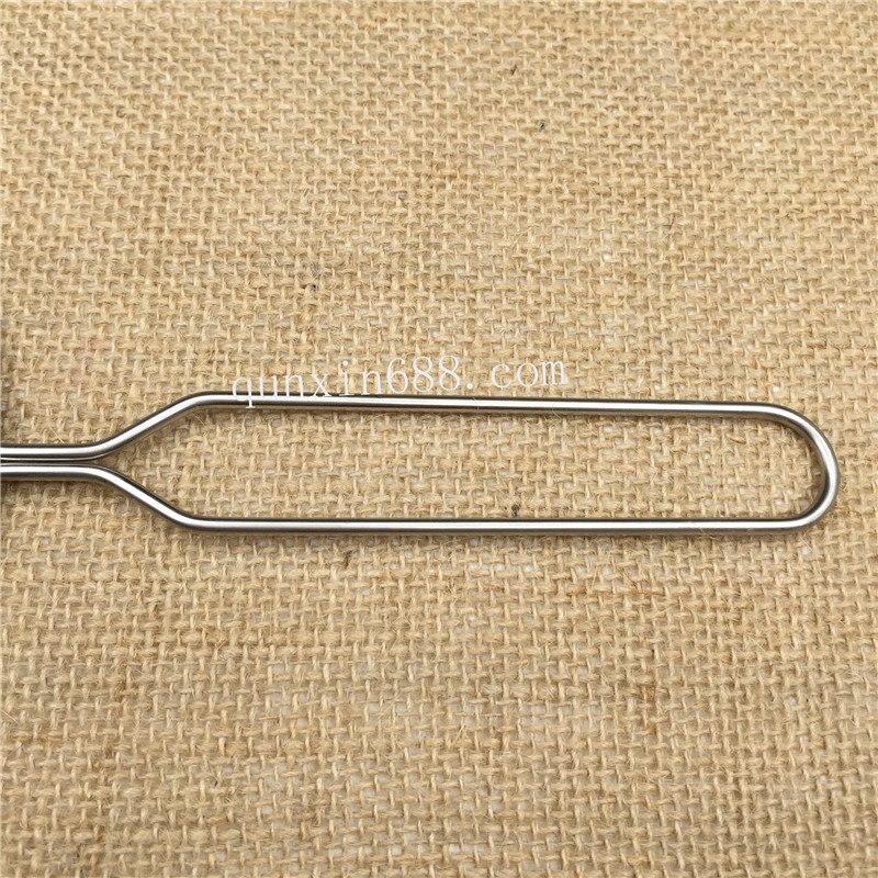 豆浆机不锈钢/榨汁机过滤网/漏渣捞面粉细节图