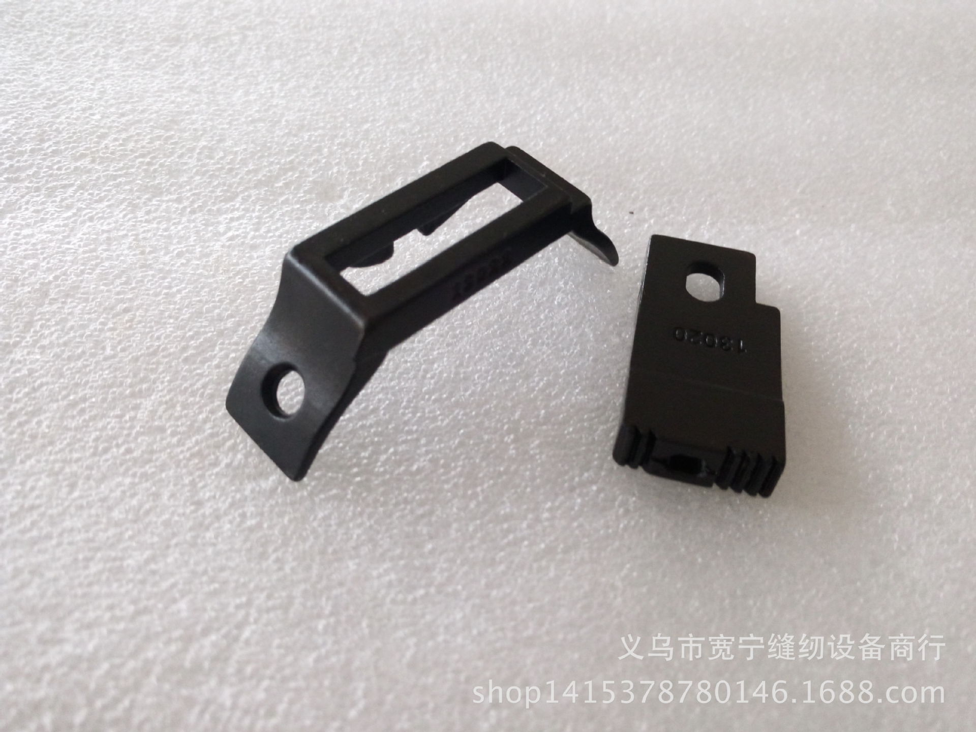 High-head lathe tooth needle plate 8B High-head lathe tooth needle plate 8B high-head lathe spare parts details Picture