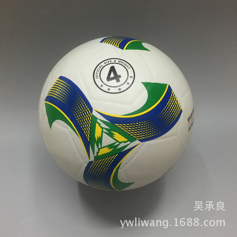 足球实物图