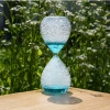 Creative bubble foam (Dreamy Bubble Hourglass) Miss Puff's singing hourglass birthday gift Specification image