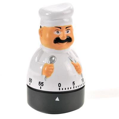 Creative Home Chef timer/Reminder/Countdown timer/Timer/Kitchen timer
