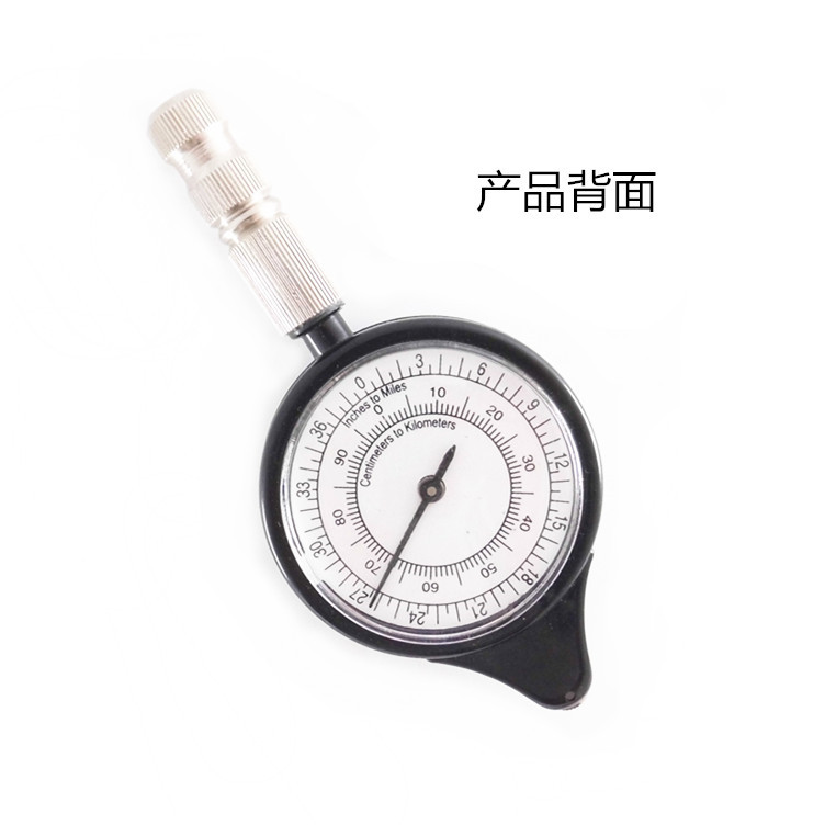 地图测距仪/LX-3多功/滚图仪细节图