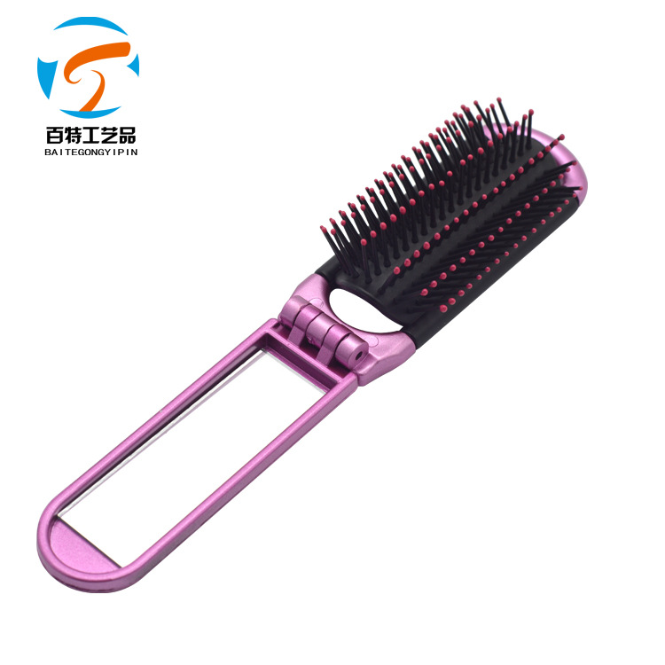 مشط مطوي/مشط شعر/مشط/هدية سياحية details Picture