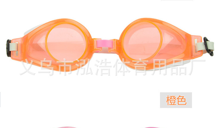 Waterproof And Anti-Fog Swimming Goggles Professional High-Definition Swimming Glasses Men And Women Transparent Diving Swimming Goggles Wholesale Item Picture