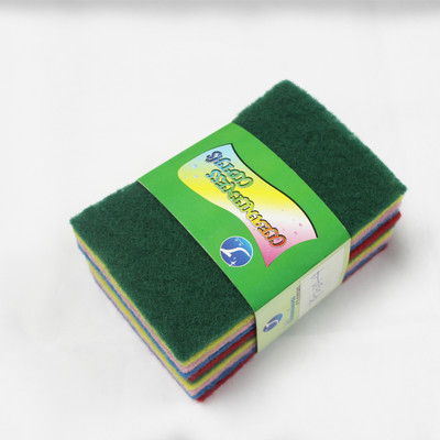 收纳清洁用具/家务清洁用具/抹布、百洁布、洗碗巾产品图