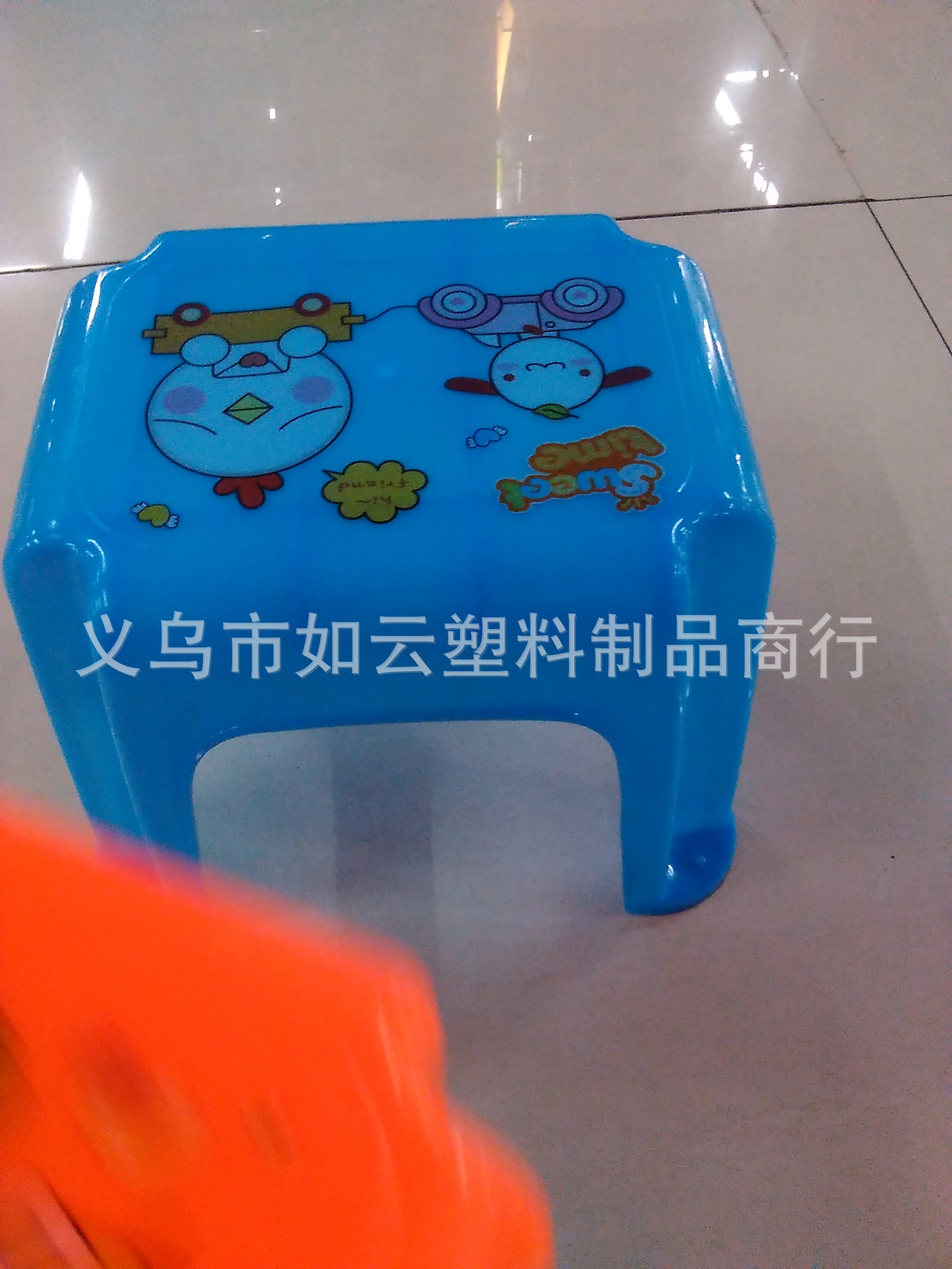 批发供应凳子细节图