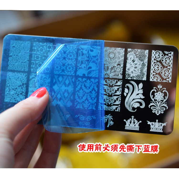 穿戴甲/美甲钻饰品/美甲饰品/倒边锆石/美甲用品穿戴甲细节图