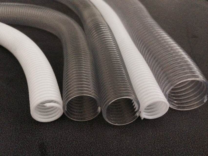 专业生产销售/各色蛇仔圈/螺旋圈产品图