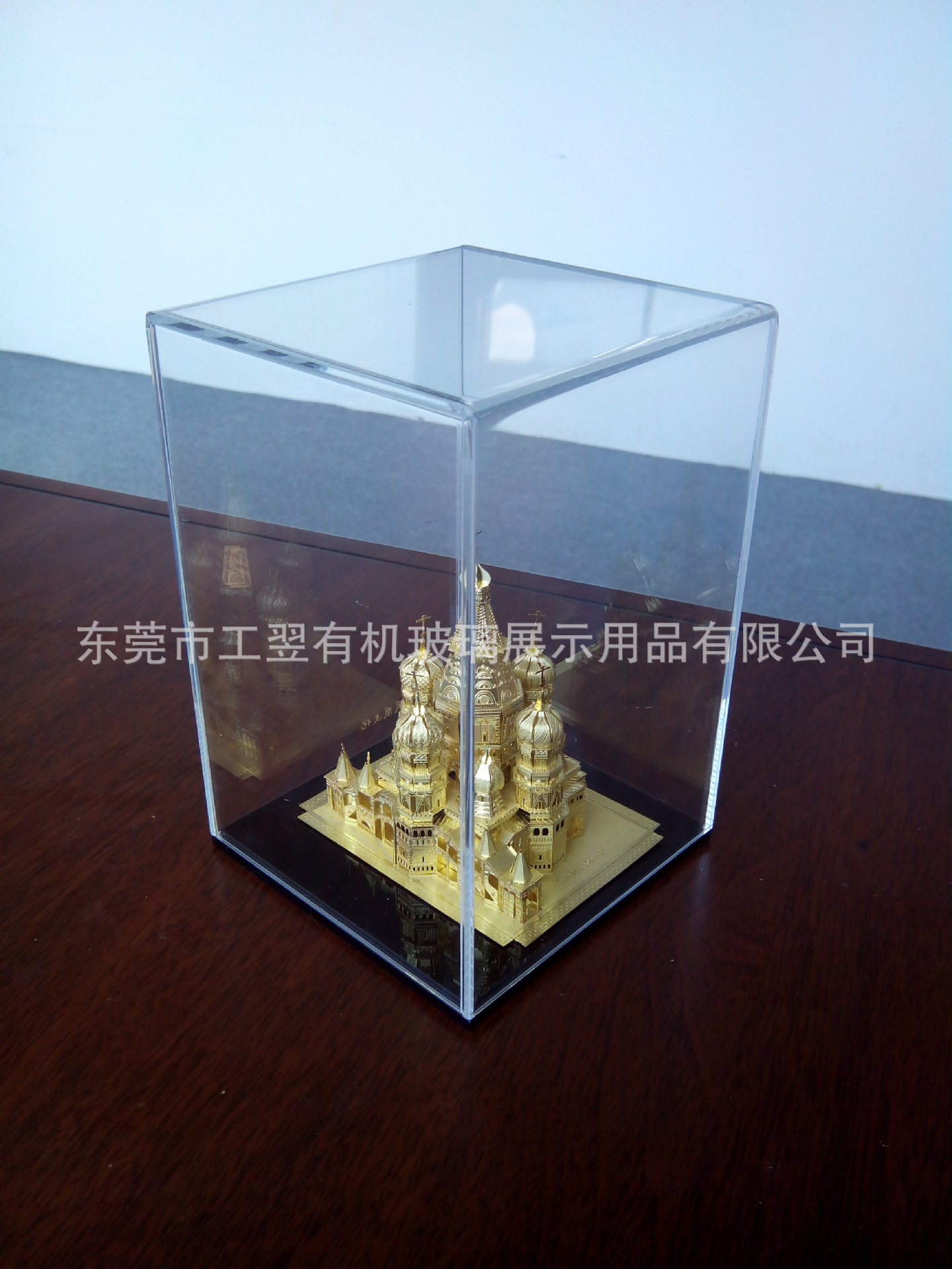 收纳盒实物图