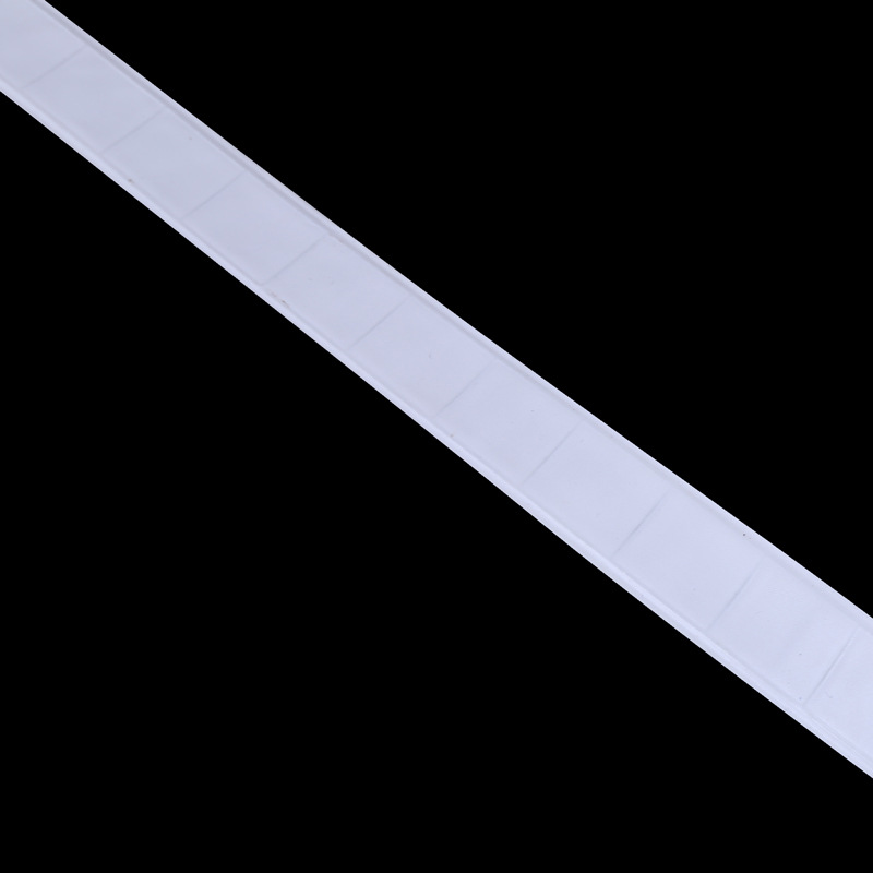 反光条/反光背心白底实物图