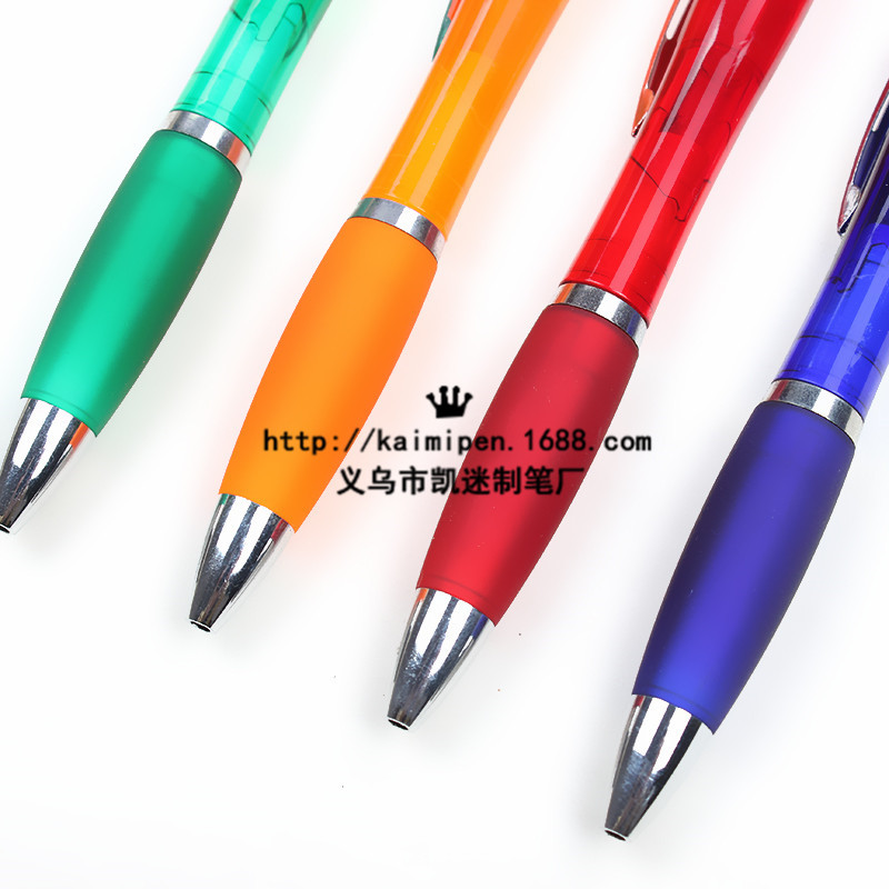 Supply Cartoon Five-Color Highlighter Office Gift Advertising Ballpoint Pen Will Be Mini Creative Highlighter Pen Batch Specification drawing