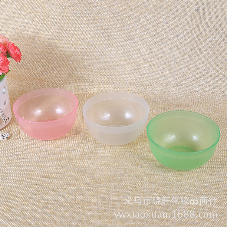 美容院用家用产品图