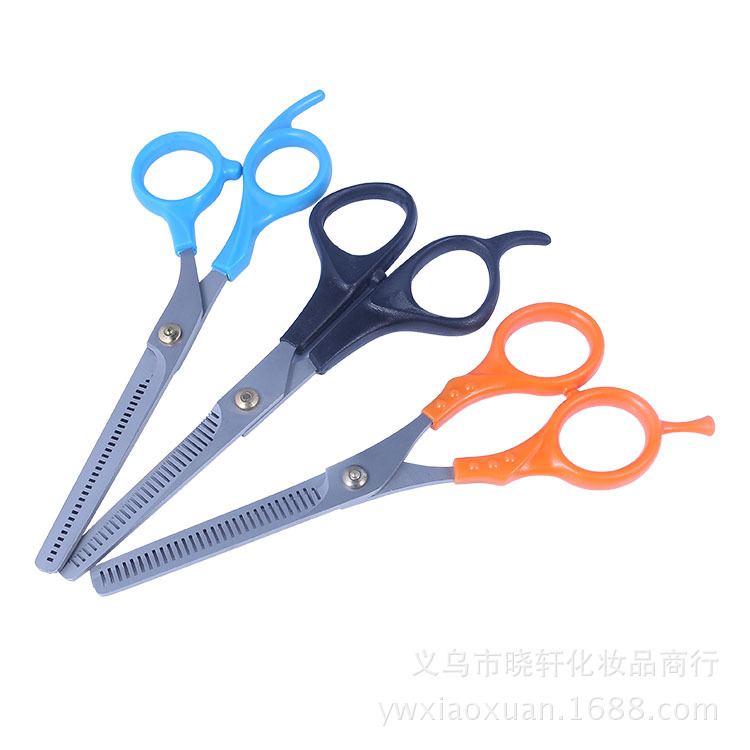 家庭儿童发廊产品图