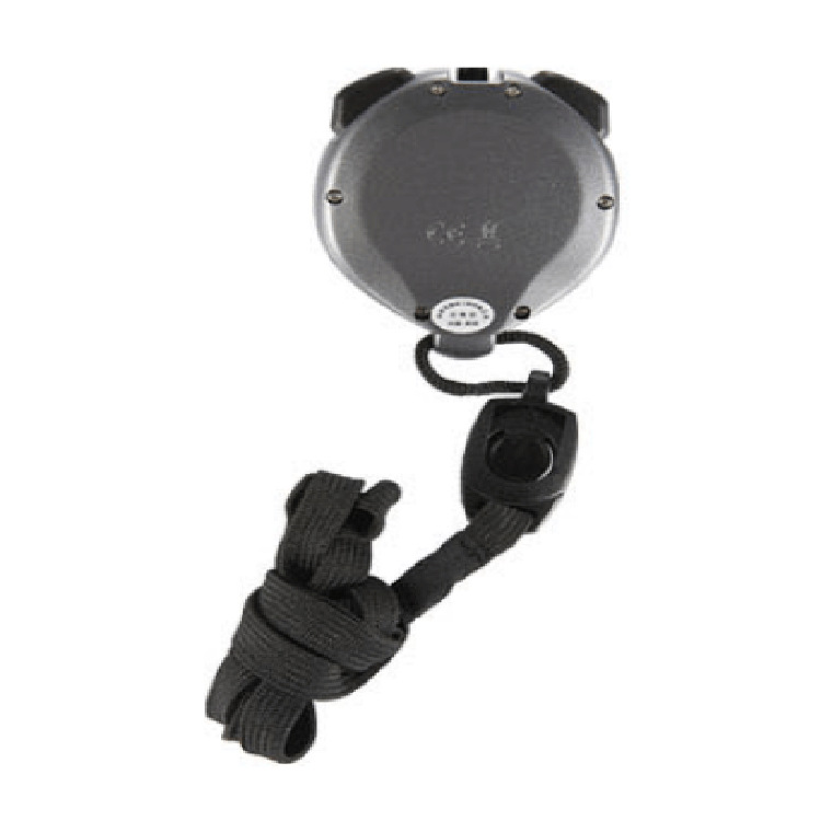 Tianfu PC-100B Tianfu stopwatch Running Timer three-row 100-track professional stopwatch for track and field coaches details Picture