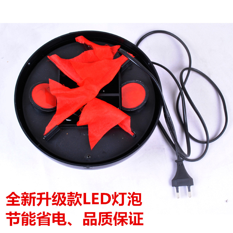 节能灯灯/LED应急灯泡/akko/佛山照明/飞利浦灯泡产品图