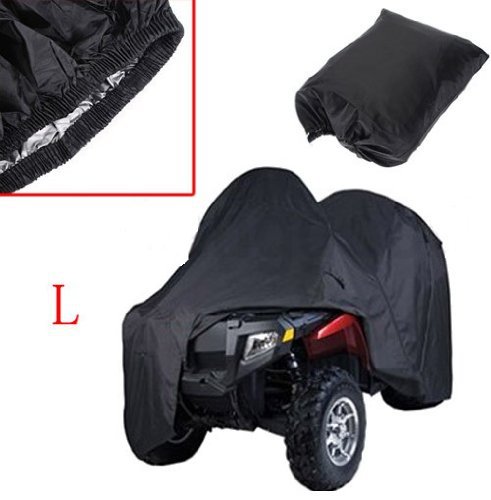 ATV/Cover/沙滩车罩产品图