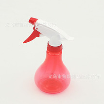 塑料喷水壶 喷壶 喷雾瓶 喷雾器  美发喷壶  两元批发
