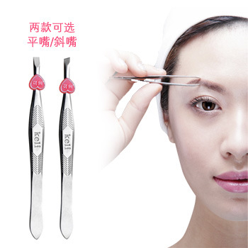 眉刀/眉夹/一次性洗脸巾/鑫美达产品图