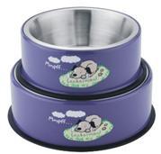 Stainless steel dog bowls, pet bowls, pet food bowls, dog water bowls manufacturer wholesale Specification image