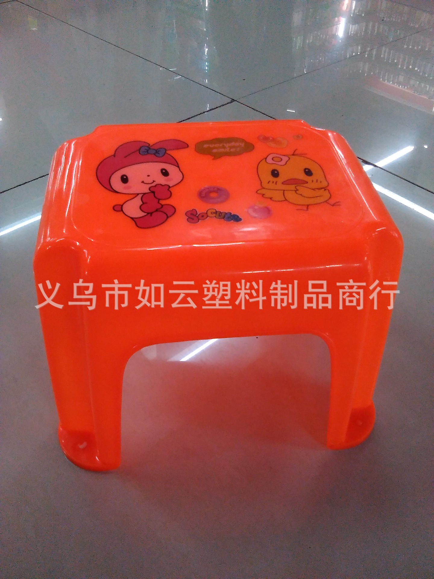 批发供应凳子产品图