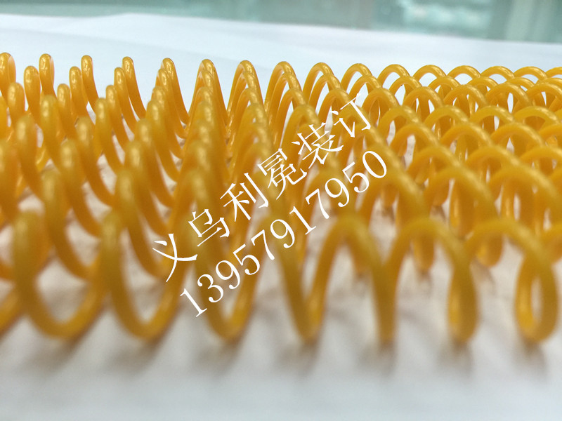 其他装订、胶粘用品实物图