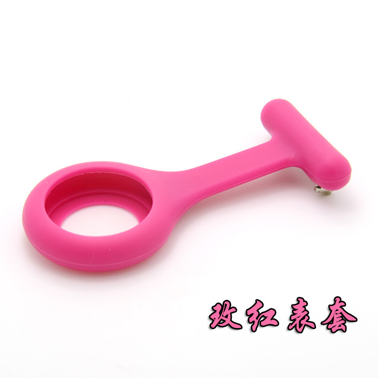 其他表配件实物图