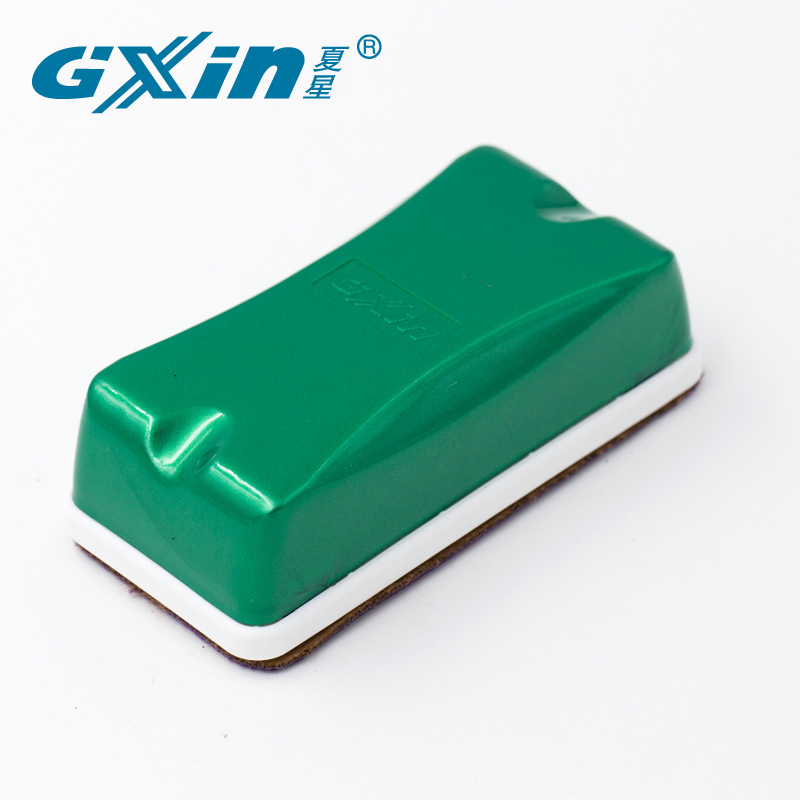 Gxin夏星白板擦 可换擦布 厂家直销详情图3