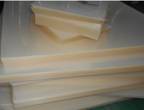 Supplying natural-color PET boards, imported PET boards, black PET boards details Picture