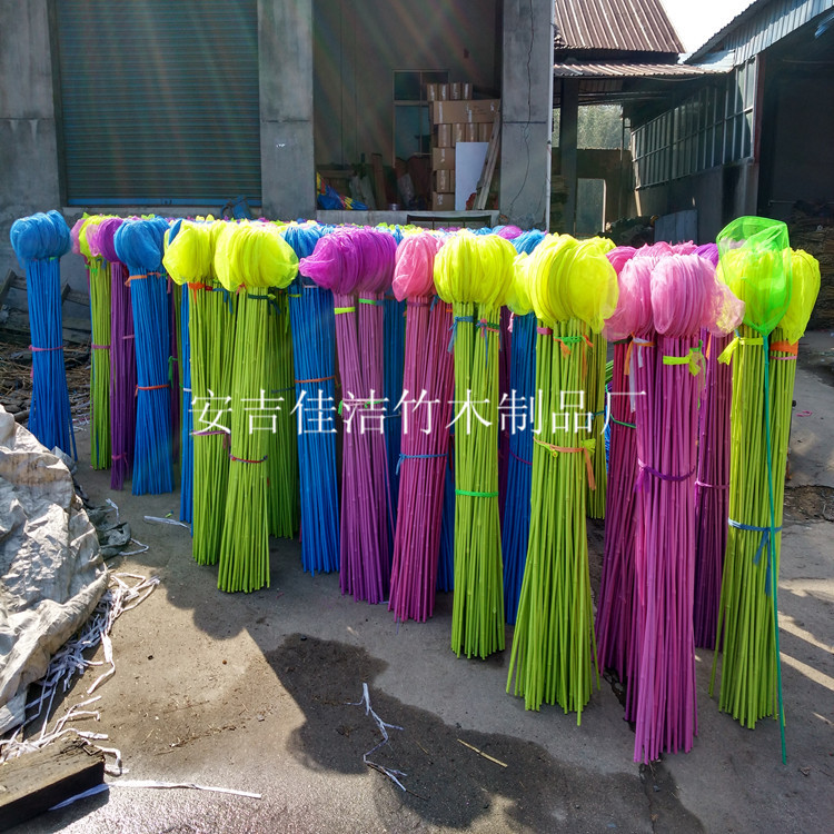 Butterfly Net Children's Hand-Skimming Net Dragonfly Net Specification drawing