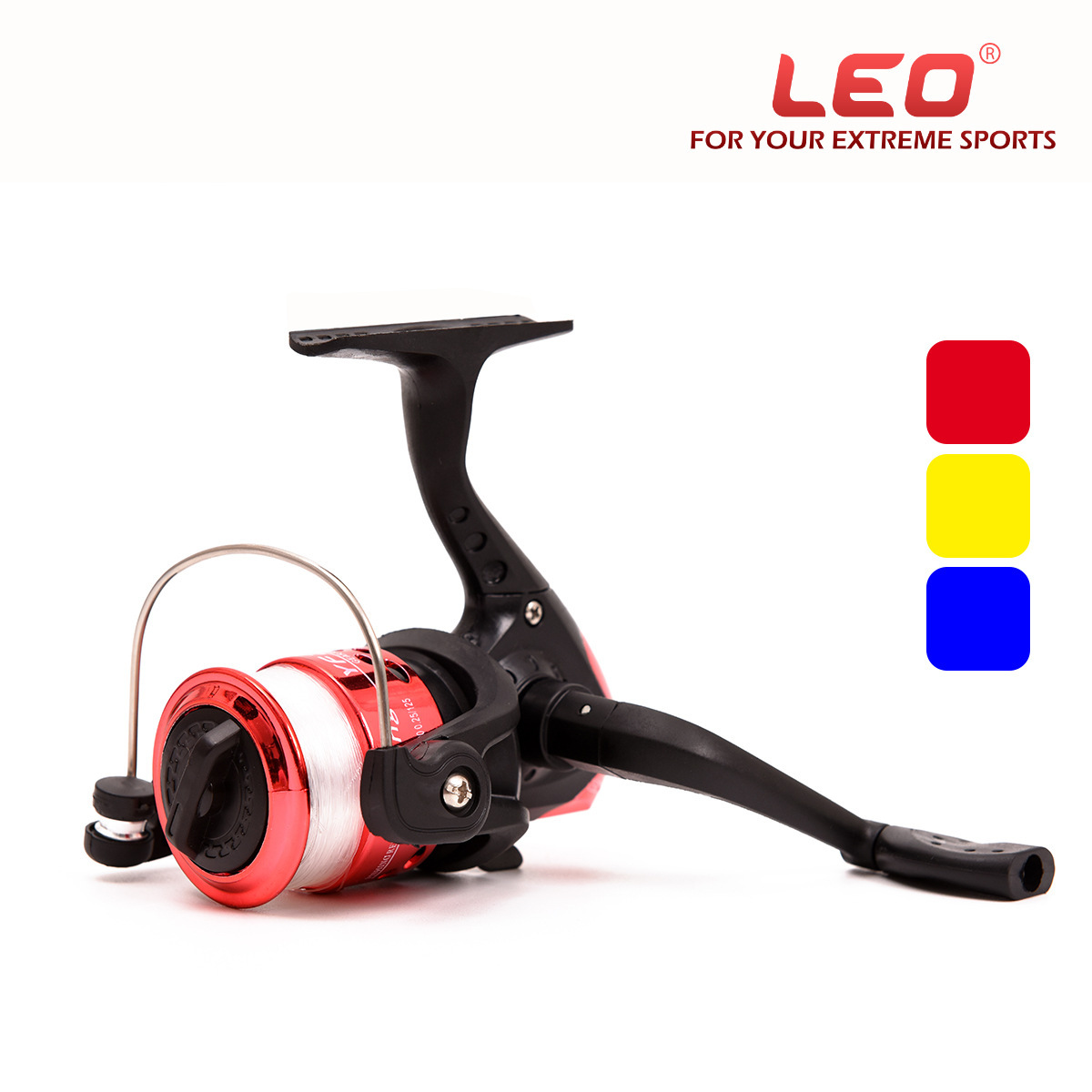 28150 Codek 【Gx Spinning Wheel Fishing Gear 】 Metal Rocker Arm Line Cup Luya Line Gear 1 Specification drawing