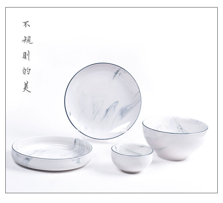 雅石/仿大理石纹理细节图