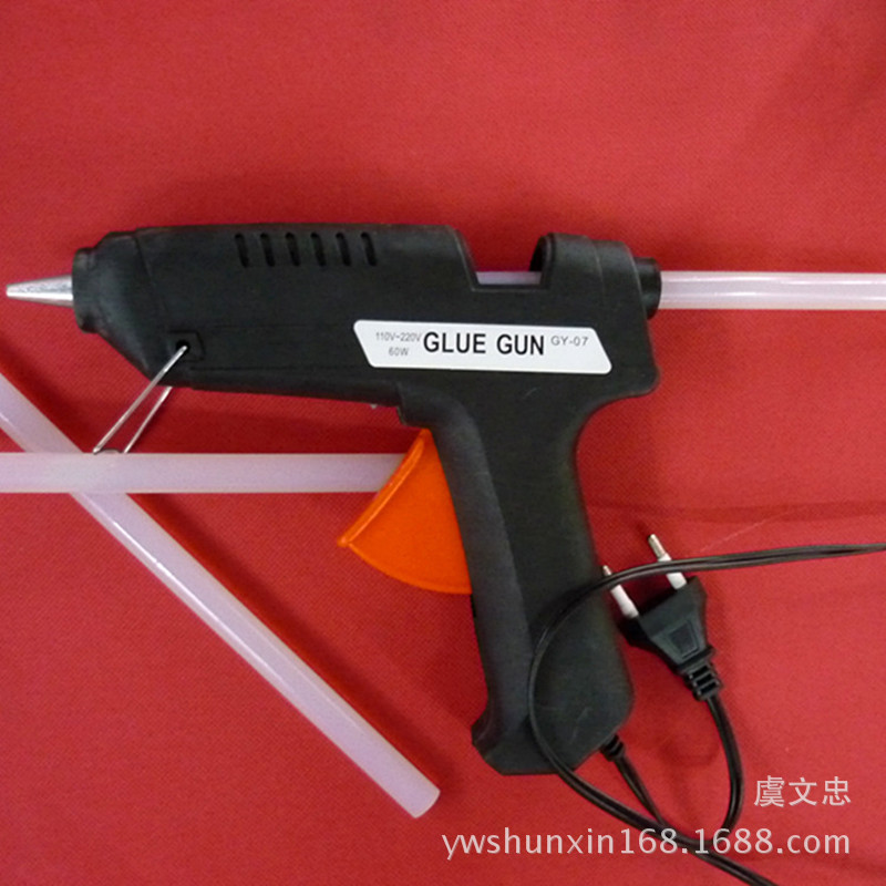 出口60W热/GY-07黑/DIY工具1细节图